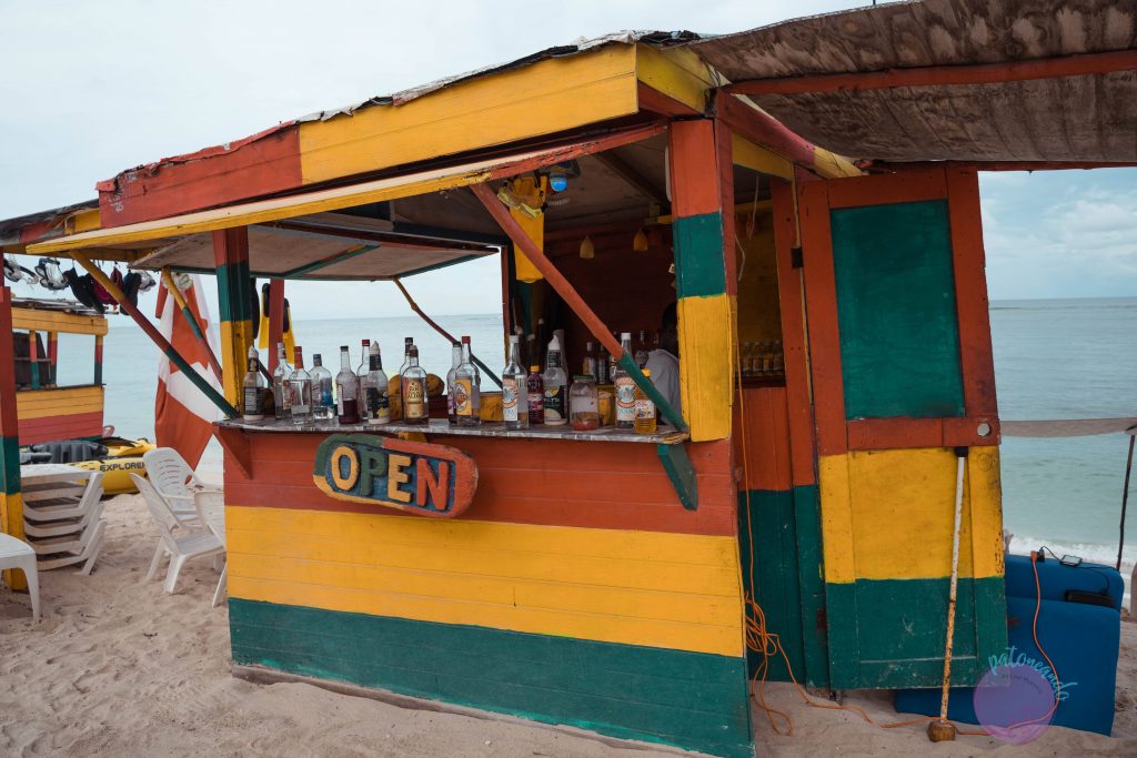 Datos, presupuesto y consejos para viajar a San Andrés islas Colombia - Patoneando blog de viajes