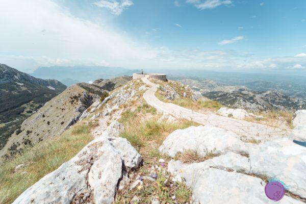 Ruta Por Montenegro (varias Opciones De Itinerario) - Patoneando