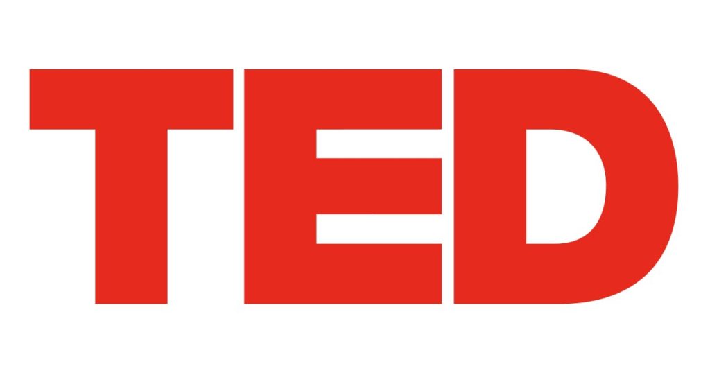 charlas TED de viajes - Patoneando blog de viajes